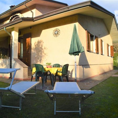 Casa Carla Villa Camaiore Eksteriør bilde