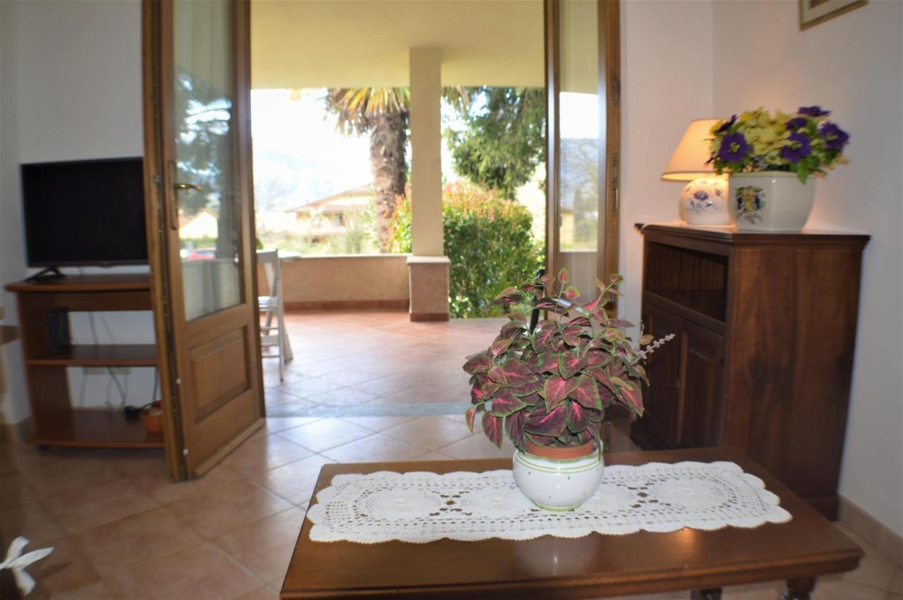 Casa Carla Villa Camaiore Eksteriør bilde