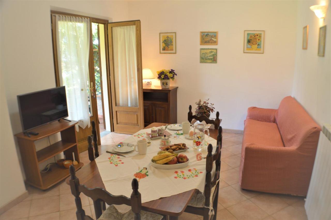 Casa Carla Villa Camaiore Eksteriør bilde