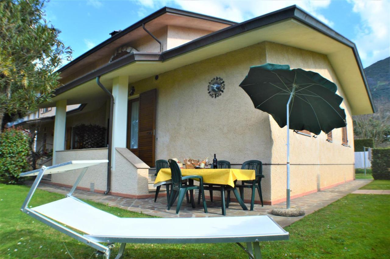 Casa Carla Villa Camaiore Eksteriør bilde