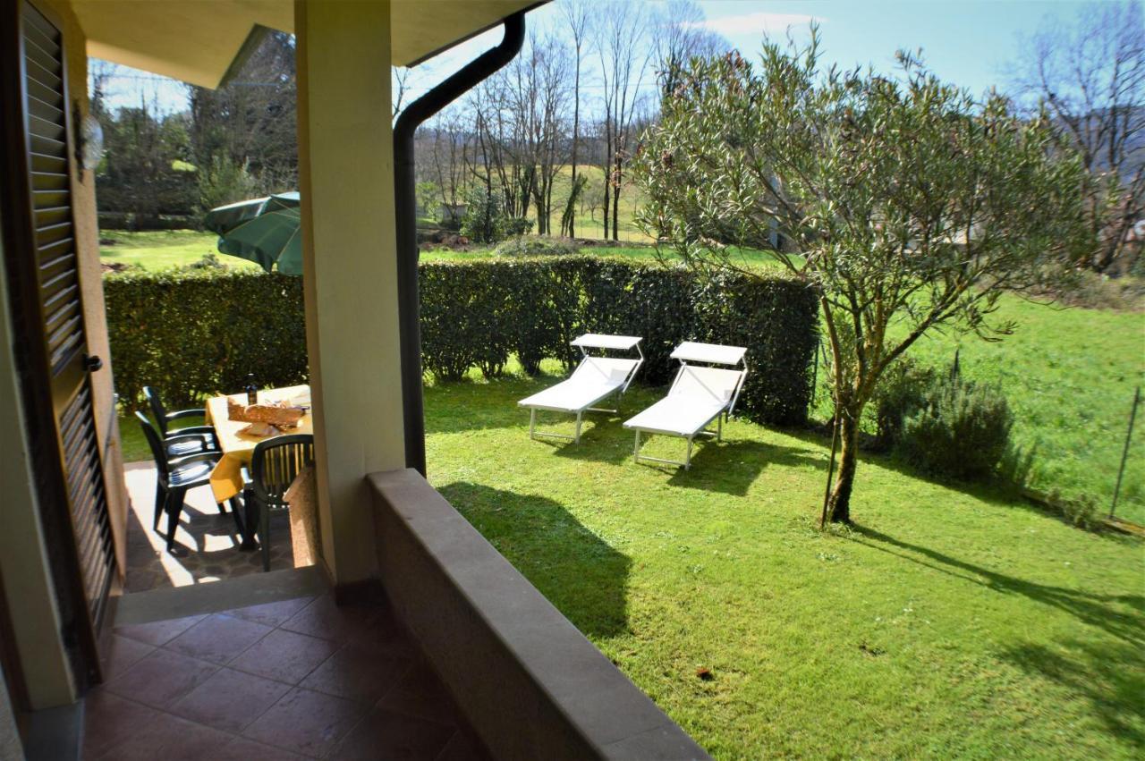 Casa Carla Villa Camaiore Eksteriør bilde