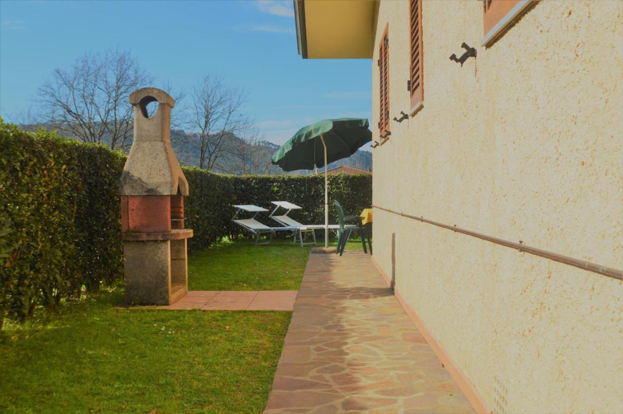 Casa Carla Villa Camaiore Eksteriør bilde