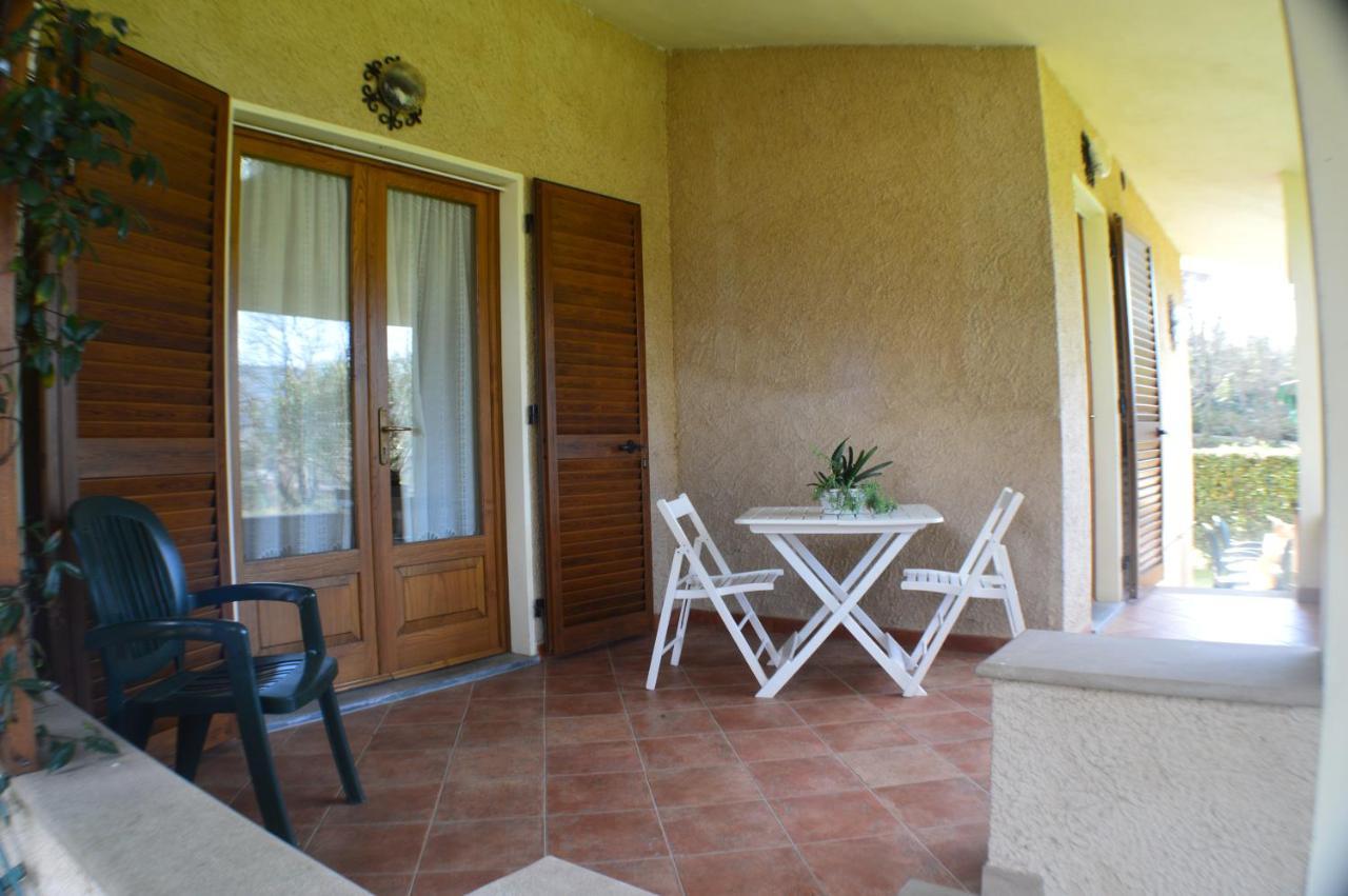 Casa Carla Villa Camaiore Eksteriør bilde