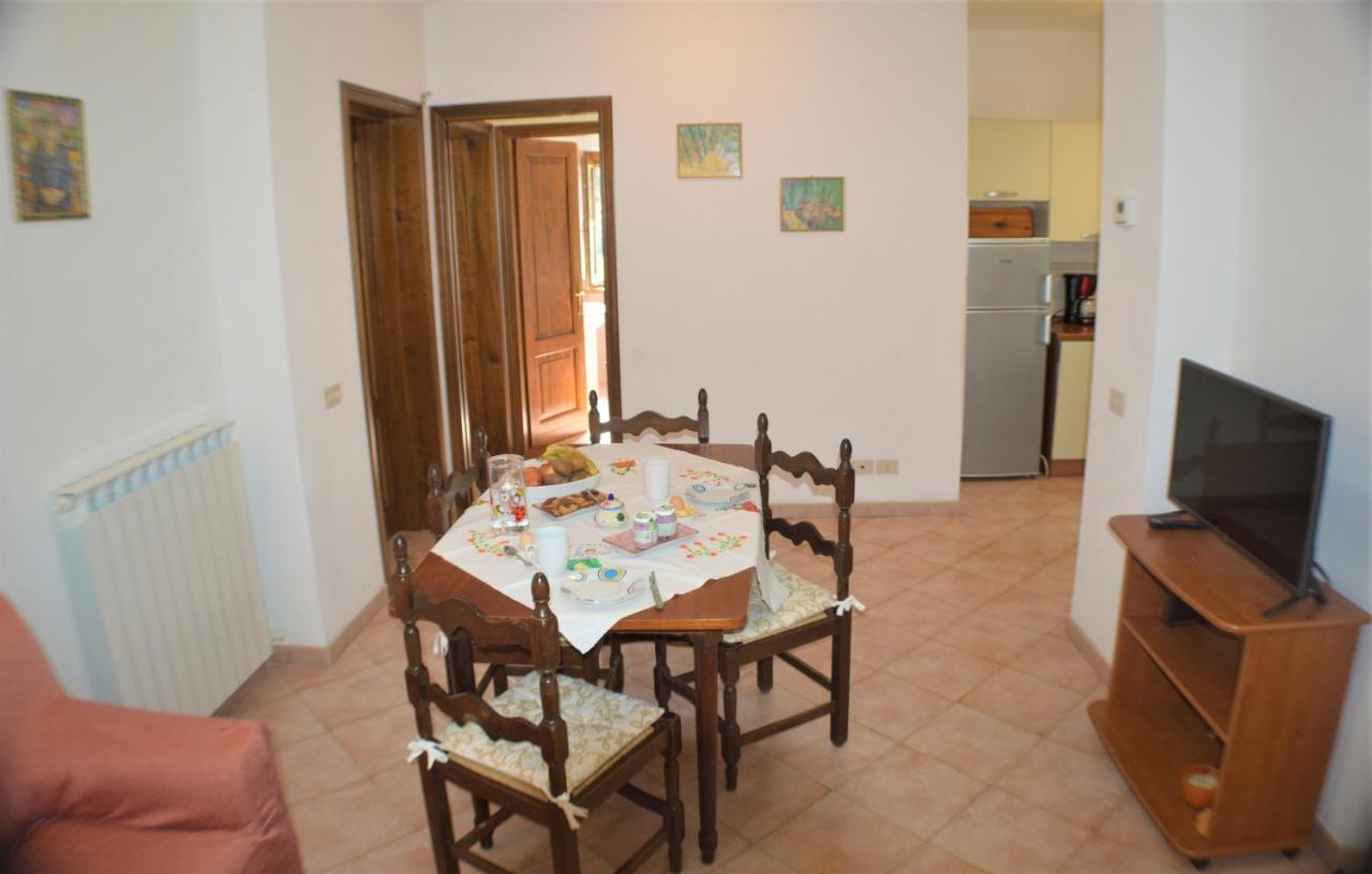 Casa Carla Villa Camaiore Eksteriør bilde