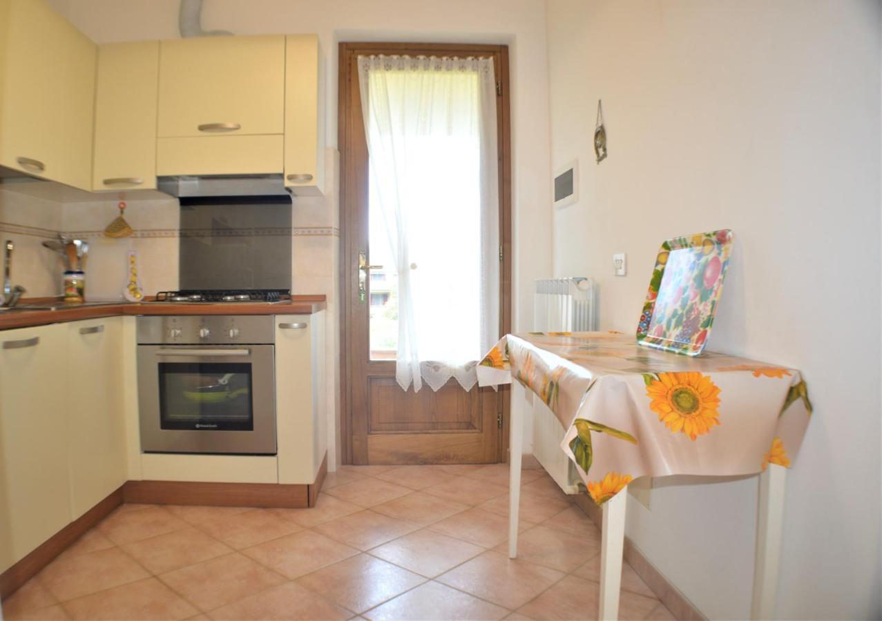 Casa Carla Villa Camaiore Eksteriør bilde