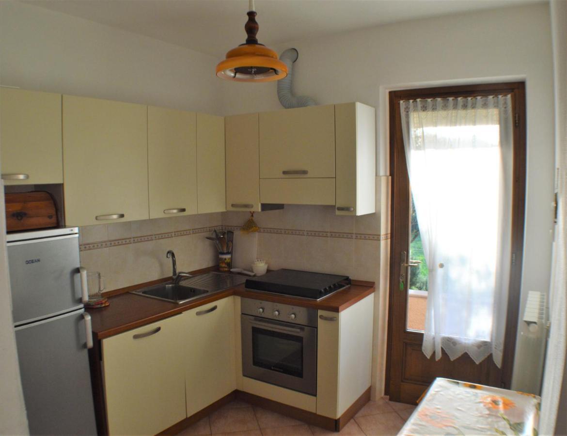 Casa Carla Villa Camaiore Eksteriør bilde