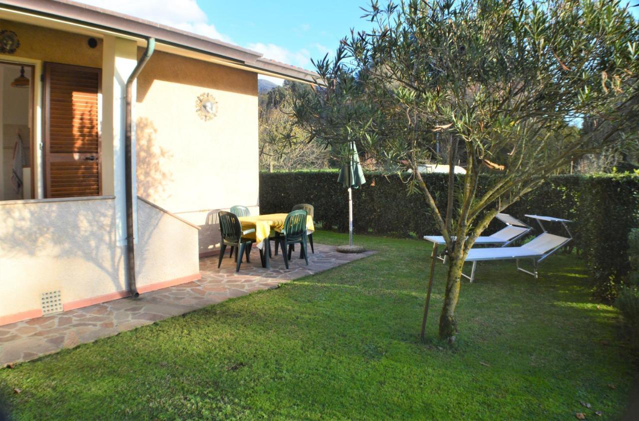 Casa Carla Villa Camaiore Eksteriør bilde
