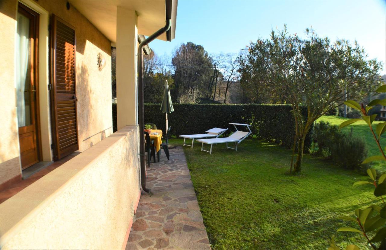 Casa Carla Villa Camaiore Eksteriør bilde
