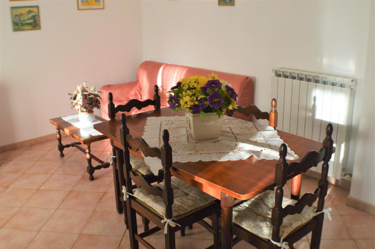 Casa Carla Villa Camaiore Eksteriør bilde