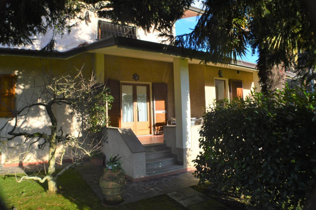 Casa Carla Villa Camaiore Eksteriør bilde