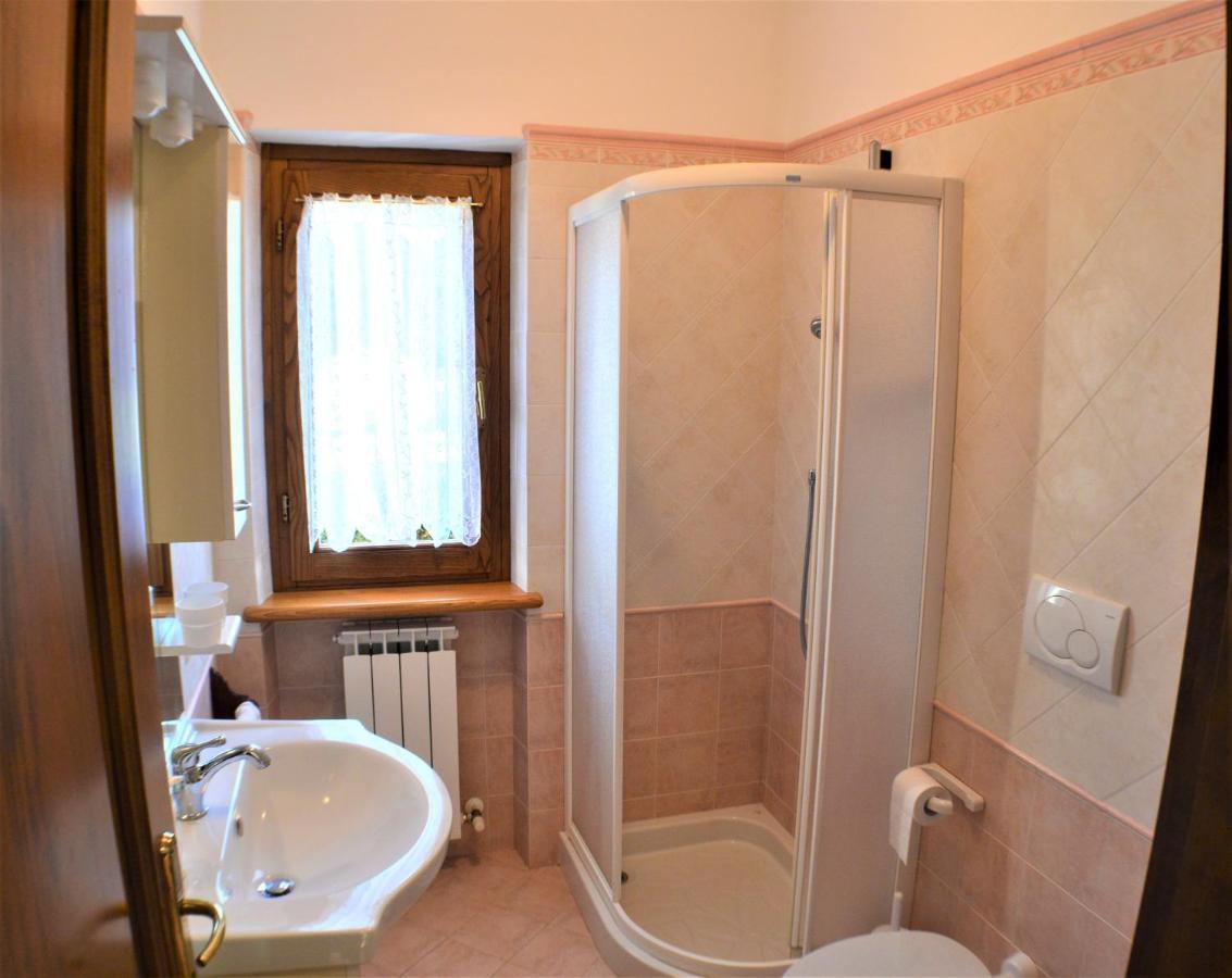Casa Carla Villa Camaiore Eksteriør bilde