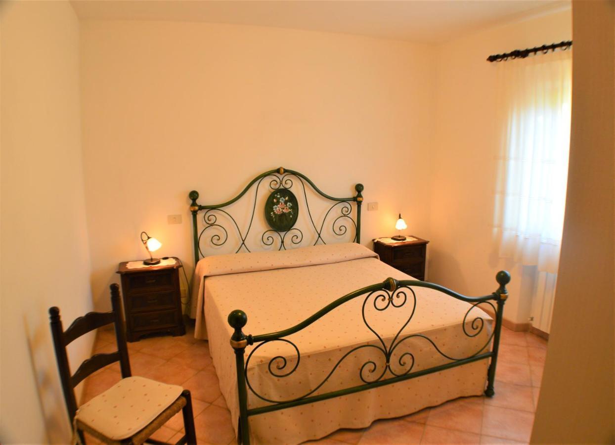 Casa Carla Villa Camaiore Eksteriør bilde