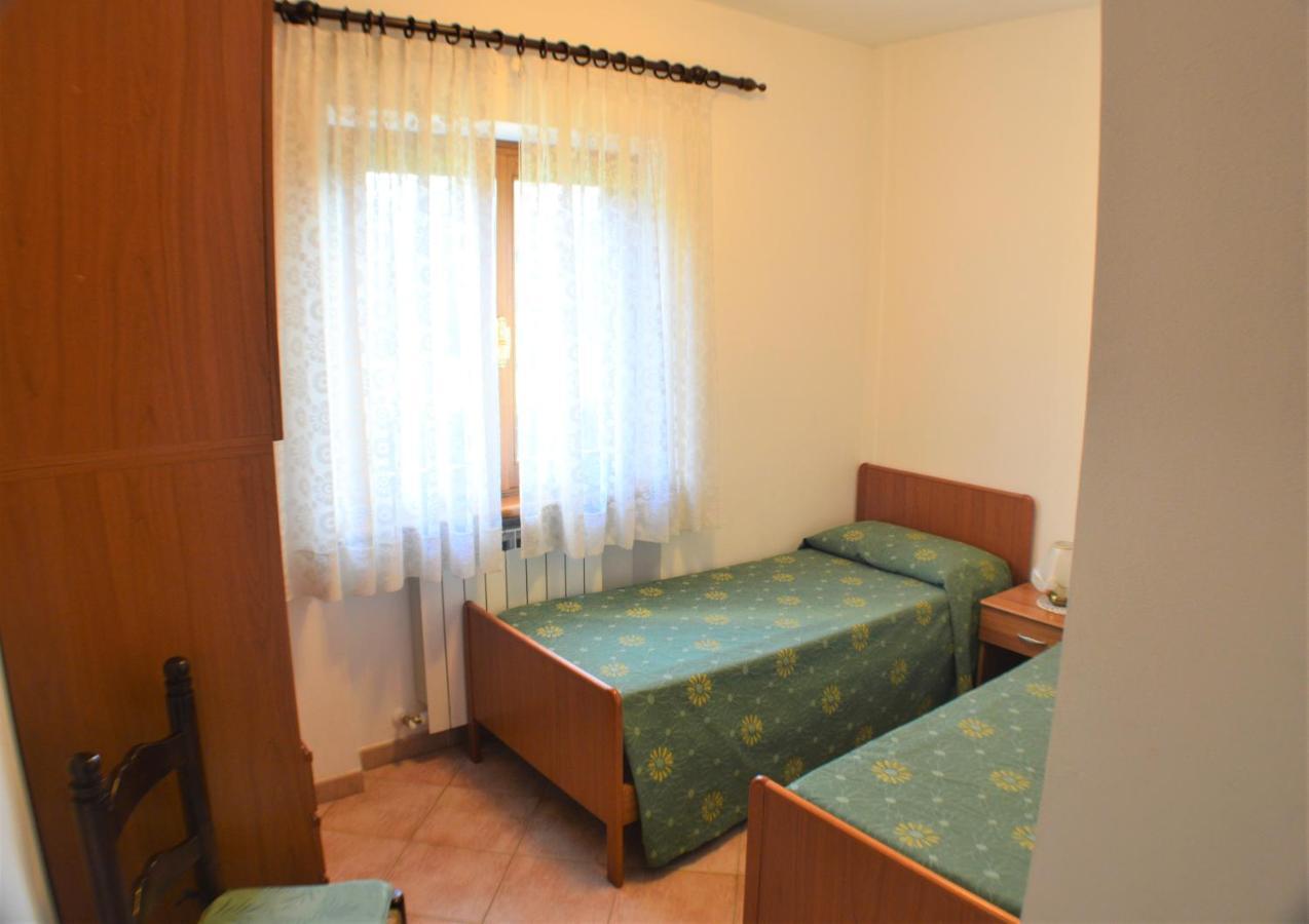 Casa Carla Villa Camaiore Eksteriør bilde